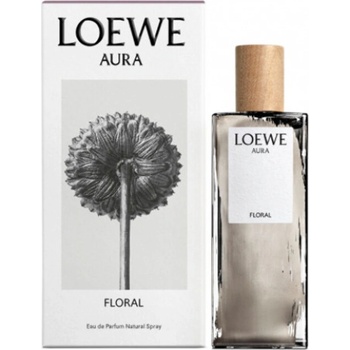 Loewe Aura Floral parfémovaná voda dámská 100 ml