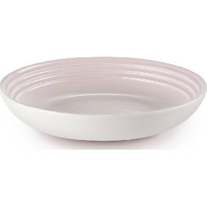 Le Creuset Дълбока чиния Le Creuset 22 см светлорозова (70102227770099)