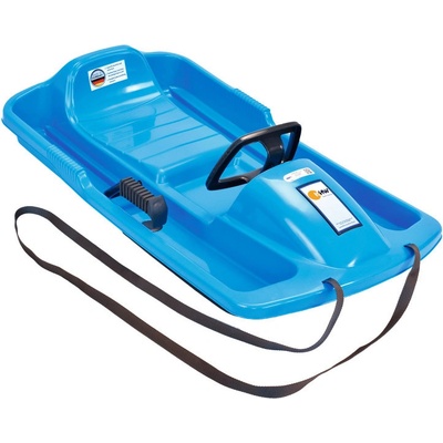 DEMA Boby s volantom Snow Fox IceBlue