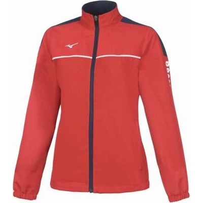 Mizuno dámská souprava Wom Micro Tracksuit – Zboží Dáma