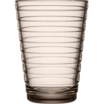 Iittala Aino Aalto Чаши, 330 мл, бежови, 2 бр (1051123)