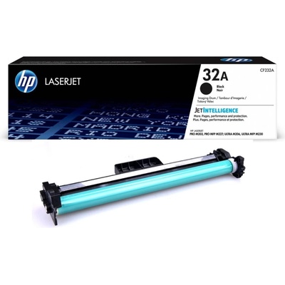HP 32A Original LaserJet Imaging Drum (CF232A) (CF232A)