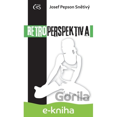 Retroperspektiva - Josef Pepson Snětivý CZ