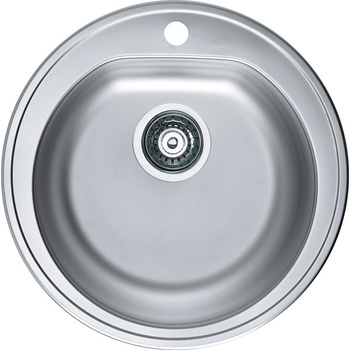 Alveus FORM 30/185 tkaná struktura