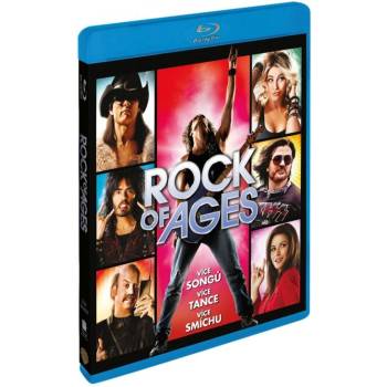MagicBox Рок завинаги - Blu-ray (011049)