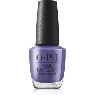 OPI Nail Lacquer The Celebration lak na nechty All is Berry & Bright 15 ml