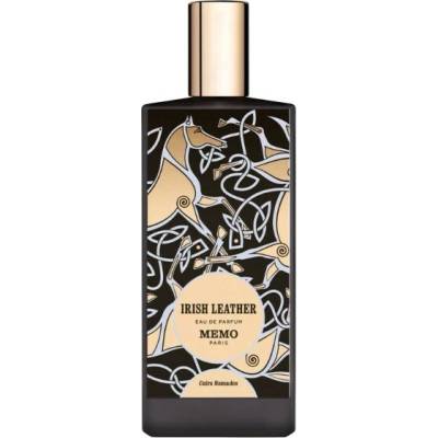 Memo Irish Leather Parfumovaná voda unisex 75 ml