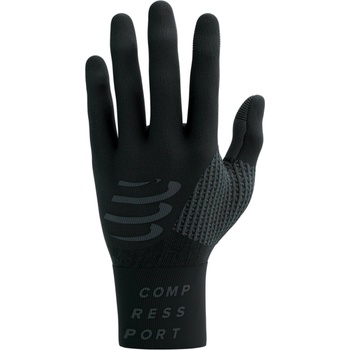 Compressport 3d thermo gloves l