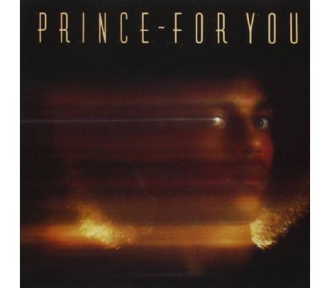 Prince: For You CD