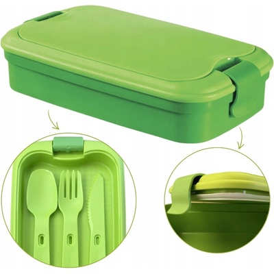 Curver Box Lunch&Go 1,3L