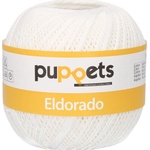 puppets Eldorado 10tkt 07001 Плетене на една кука прежда (4576010-07001)