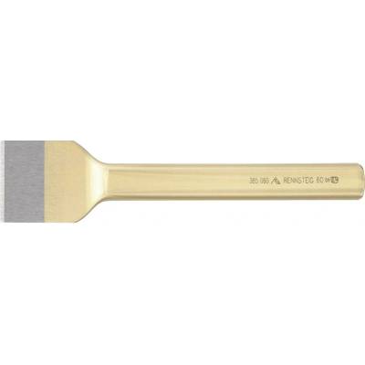 Rennsteig Werkzeuge Kĺbový sekáč 80mm Rezná šírka 80 mm 385 080 1