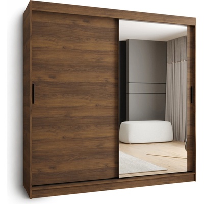 Wilsondo Rubino T2 200 x 200 x 62 cm orech warmia