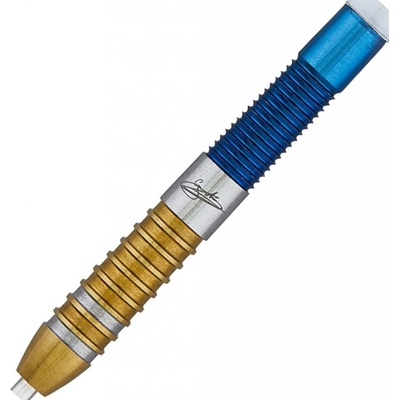 Unicorn Steel Duo - Gary Anderson - 21g