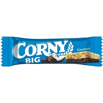 CORNY Big Coconut бар 50гр