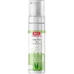 Bio PetActive Aloe Vera Dry Foam - сух шампоан - пяна с алое вера за кучета и котки, 200 мл, Турция - 50307
