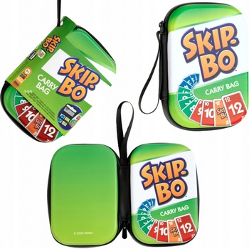 Klein Pouzdro na Skip BO karty