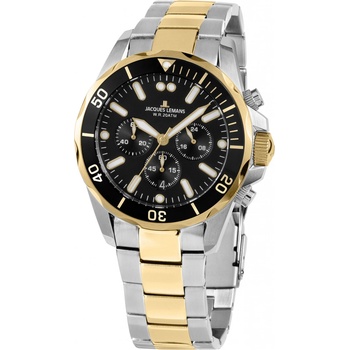 Jacques Lemans 1-2091I