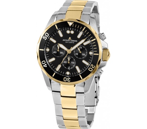 Jacques Lemans 1-2091I