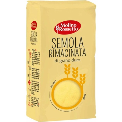 Molino Rossetto múka semola rimacinata 1 kg