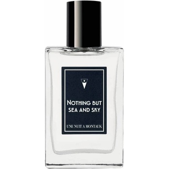 Une Nuit Nomade Nothing But Sea and Sky EDP 50 ml