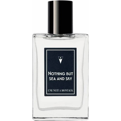 Une Nuit Nomade Nothing But Sea and Sky EDP 50 ml