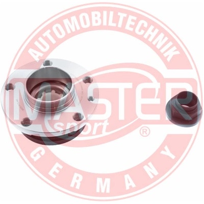 MASTER-SPORT Ložisko kolesa - opravná sada 3503SETMS