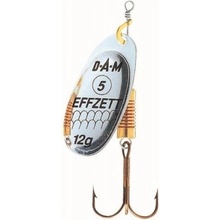 Effzett Rotační třpytka SPINNER FZ-S vel.3 6 g