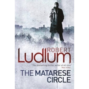 Matarese Circle | Robert Ludlum (ISBN: 9781409119852)
