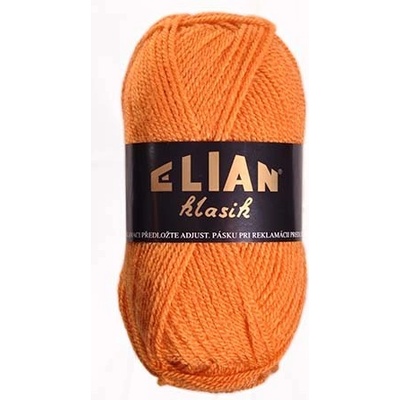 Pletací příze ELIAN KLASIK 4946