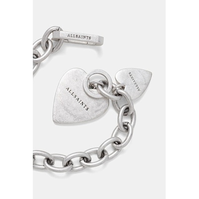 AllSaints Гривна дамска от метал (37569351SLV041)