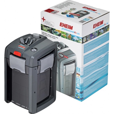 Eheim Professionel Electronic 4+ 350