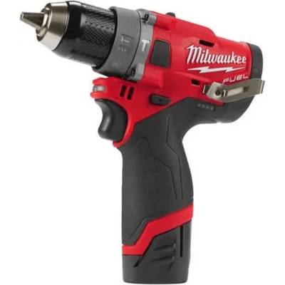 Milwaukee M12 FPD-202X (4933459802)