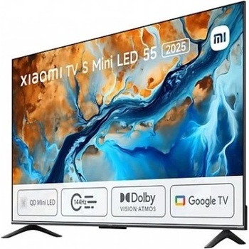 Xiaomi TV S Mini LED 65 2025