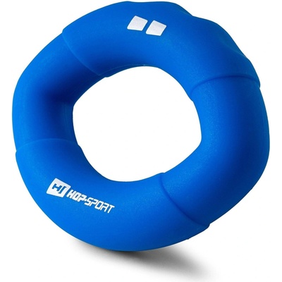 Hop-Sport Hliníkový posilovač rukou 68kg – Zboží Mobilmania