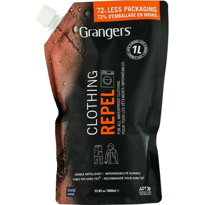 Granger’s Clothing Repel Transparent 1000 ml