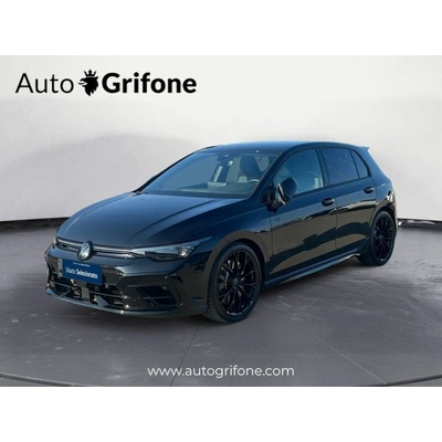 Volkswagen Golf R 4Motion DSG R Black Edition 245 kW