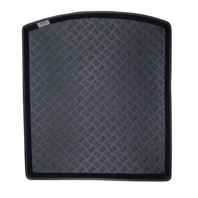 Стелка за багажник за audi a8 d5 (2017+) - Версия с ремонтен комплект и субуфер от дясната страна (11043pvc)