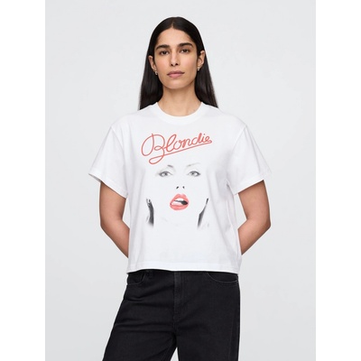 GAP Dámske Tričko Blondie 761114 02