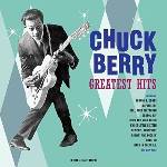 Chuck Berry - Greatest Hits (LP) (5060397601421)