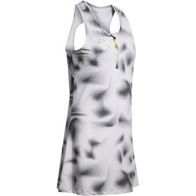 Joma Smash Dress Gray