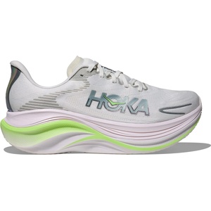 HOKA Мъжки маратонки HOKA Skyward X 2 Running shoes - White / Neon Yuzu - размер 44 (EU) (023-2721-0216)