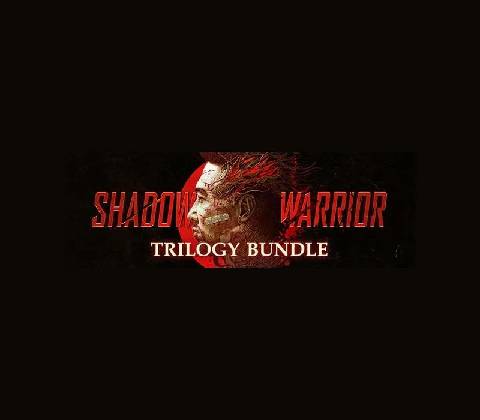 Shadow Warrior Trilogy