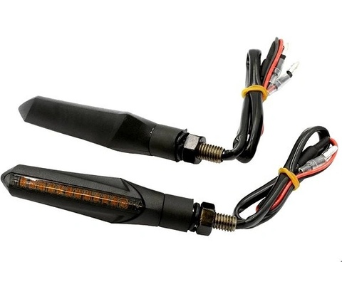 SEFIS Basic LED, smerovka