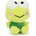 Barrado HELLO KITTY Keroppi жаба плюшена играчка 24см (16002927)
