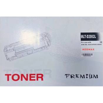 Compatible Тонер касета за Samsung SCX 5635/5835/ML 3475/3635 - Black - ST-D2082L - Neomax - Неоригинална, заб. : 10 000 брой копия (ST-D2082L)