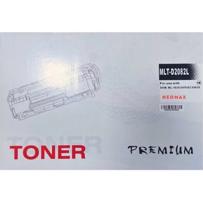 Compatible Тонер касета за Samsung SCX 5635/5835/ML 3475/3635 - Black - ST-D2082L - Neomax - Неоригинална, заб. : 10 000 брой копия (ST-D2082L)