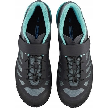 Shimano SH-MT502W šedá