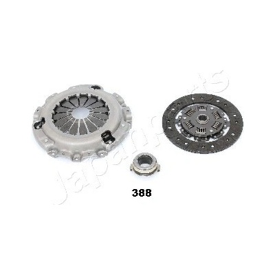 Spojková sada JAPANPARTS KF-388