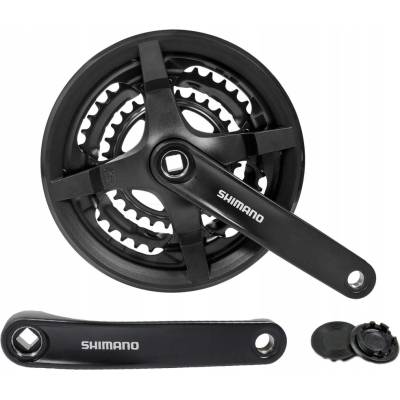 Shimano FC-TY301